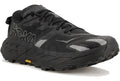 HOKA Speedgoat 7 Trail Black Outer Orbit