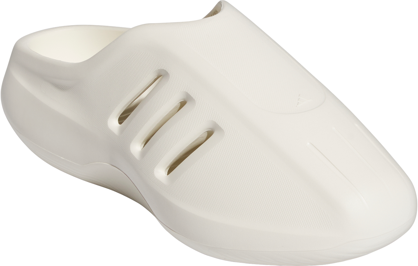 Adidass Adifrom Infinity Slide Full White