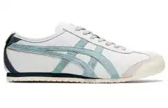 Onitsukaa Tiger Mexico 66 White Mint-Blue