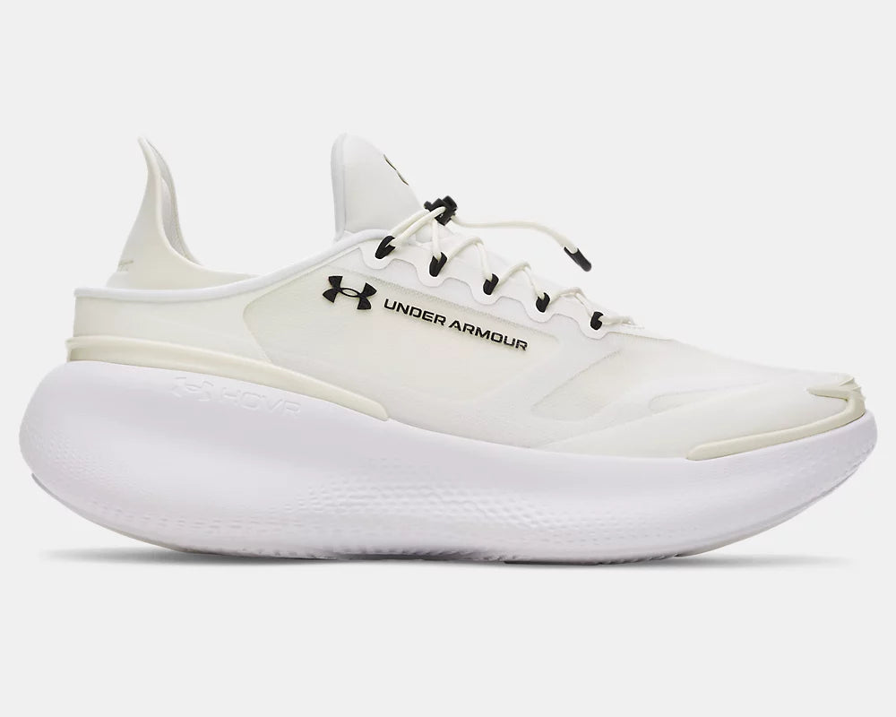 Underr Armourr Nova SlipSpeed White Quartz