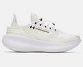 Underr Armourr Nova SlipSpeed White Quartz