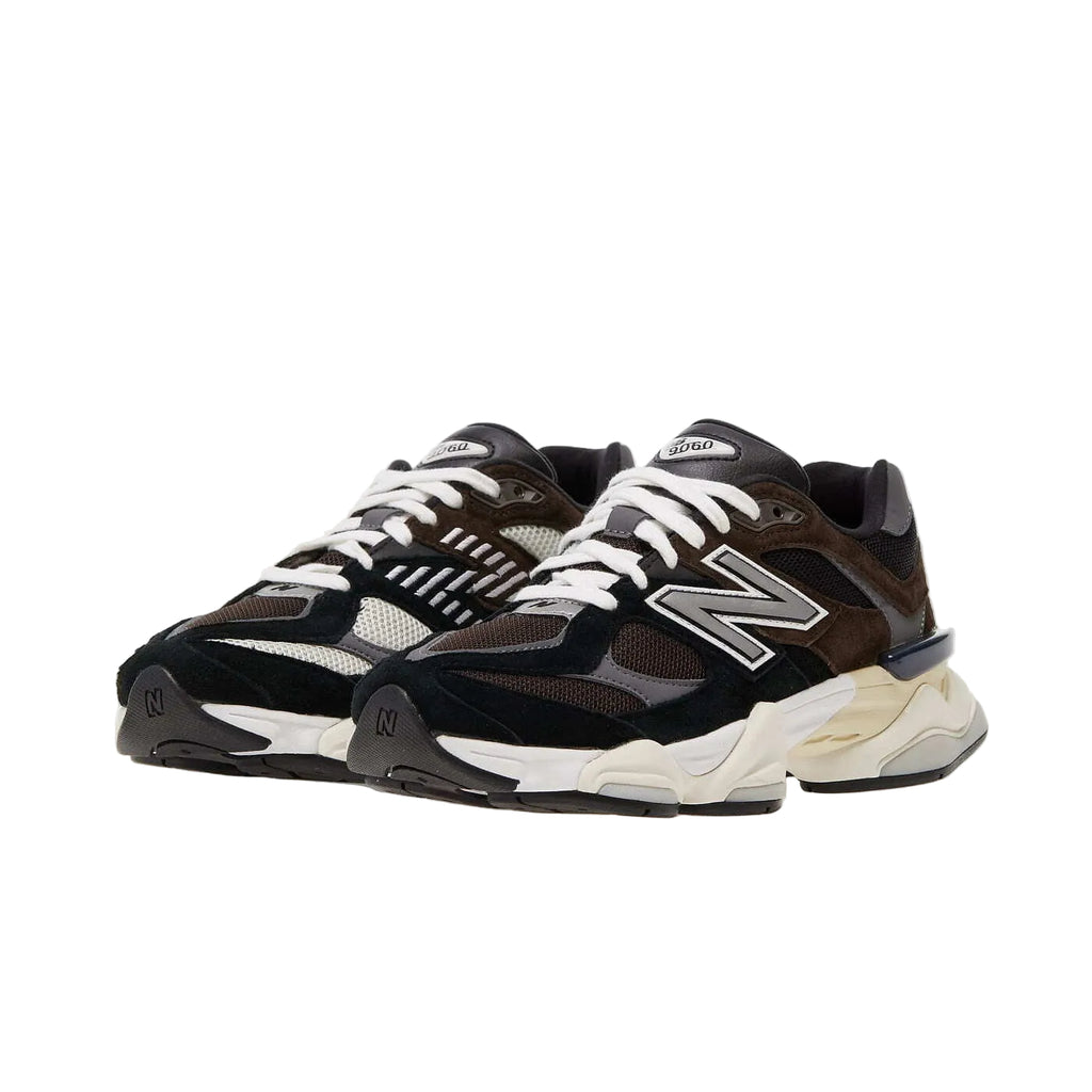 Neww Balance 9060 Dark Brown