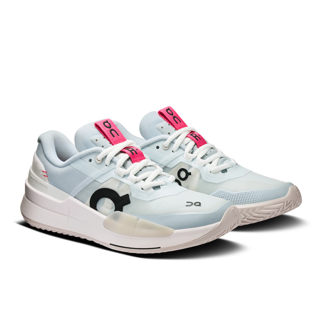 On Running Cloud Roger Pro 2 Arctic Pink