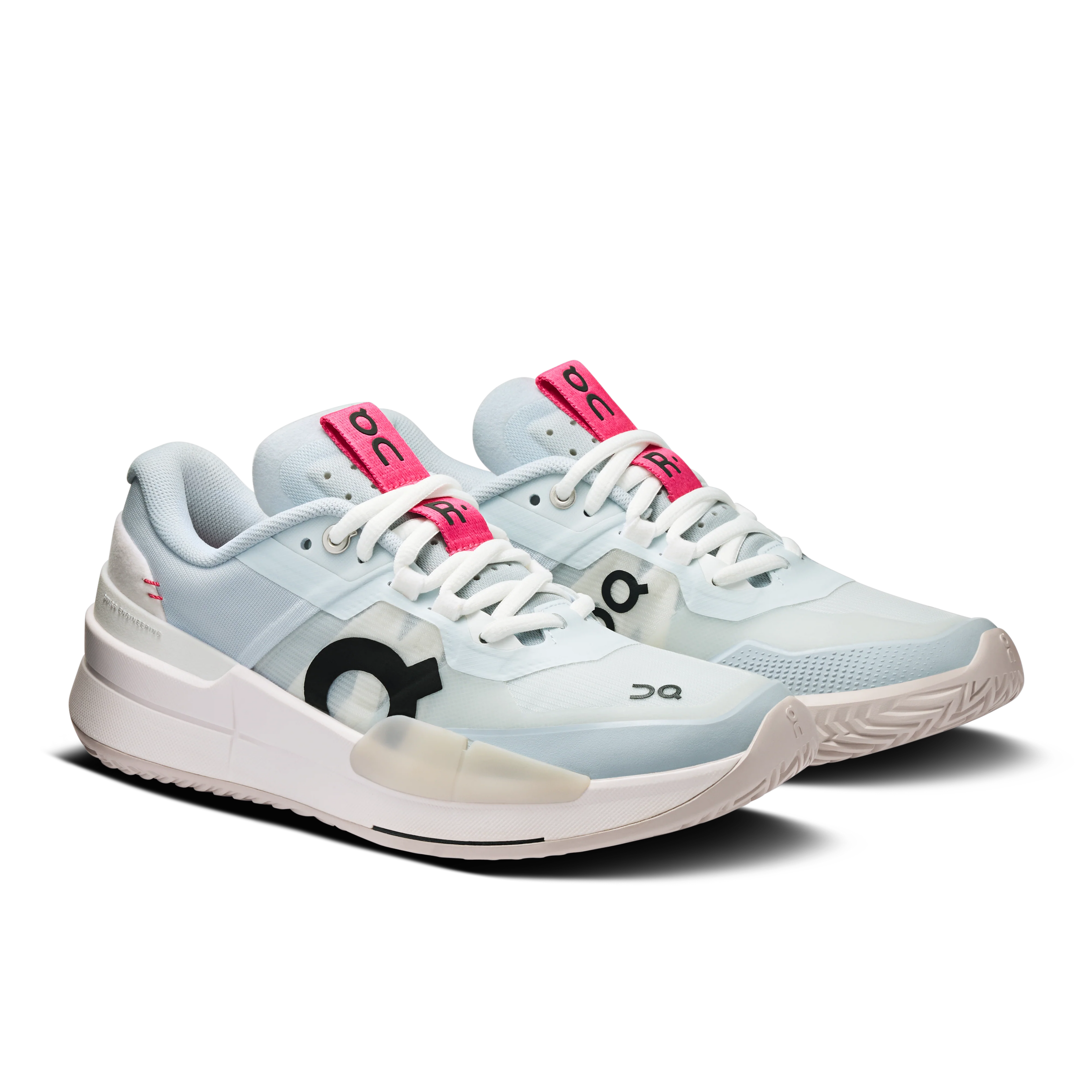 On Running Cloud Roger Pro 2 Arctic Pink