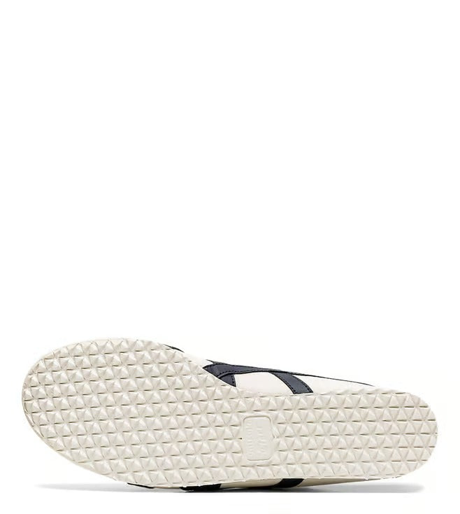 onitsukaa tigerr Mexico 66 Slip-On Birch Midnight
