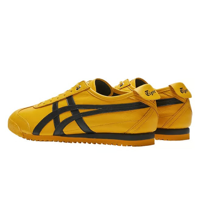 Onitsukaa Tiger Mexico 66 Yellow Black 1633