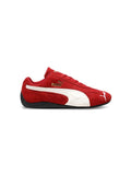 pummaa Speedcat OG Red white
