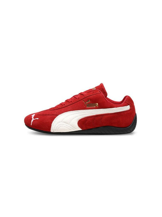 pummaa Speedcat OG Red white