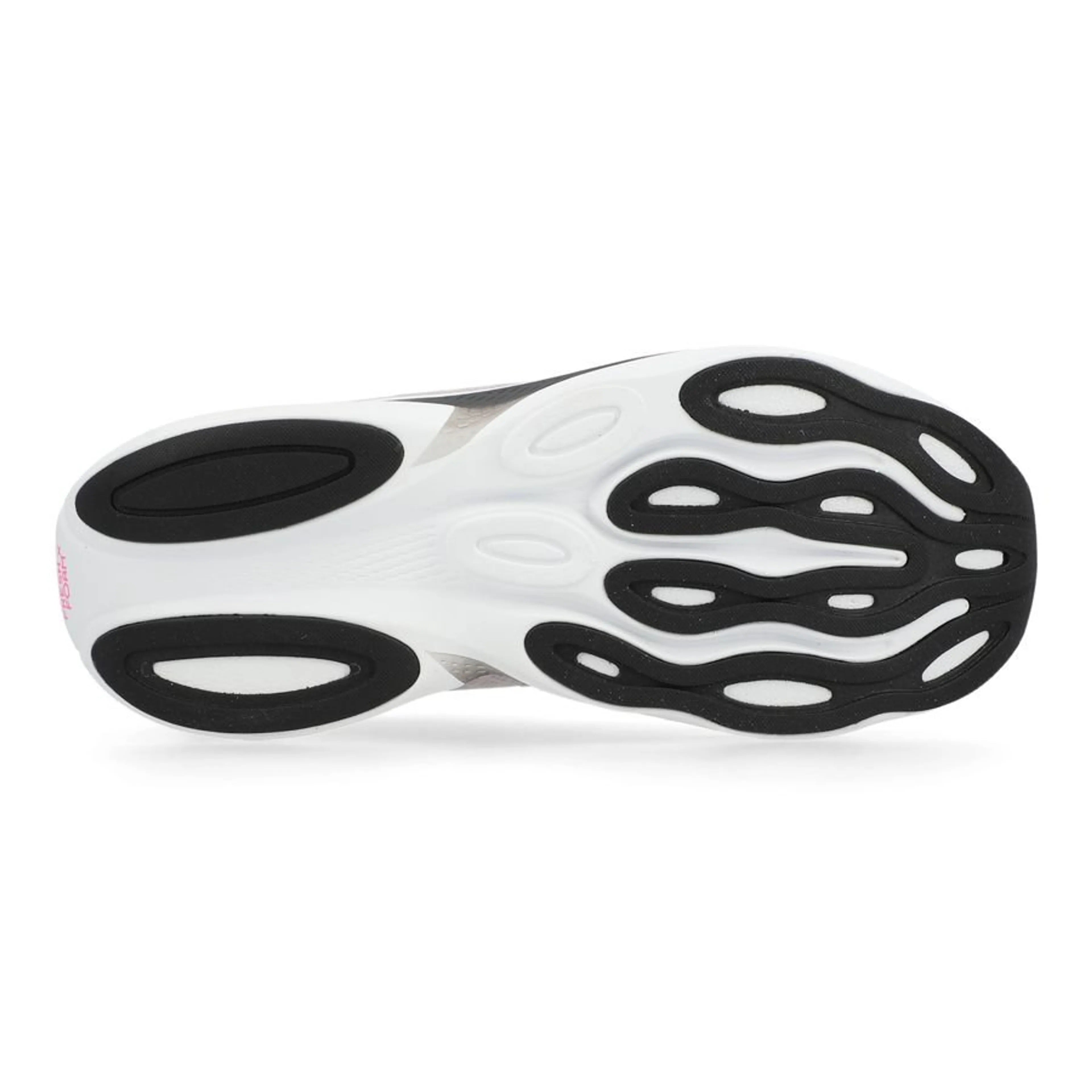 New Balancee Ellipse V1 Pink Heat Trussle Salt 2687