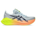 Asicss Mens SUPERBLAST 2 Cool Grey Running Shoes