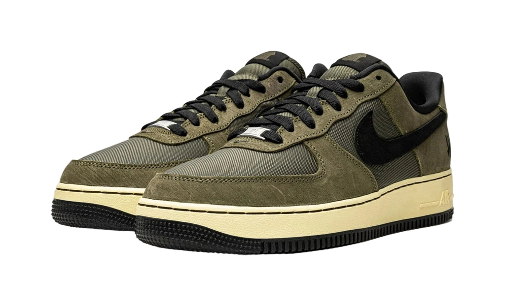NIKEE AIRFORCE 1 UNDEFEATED BALLISTIC