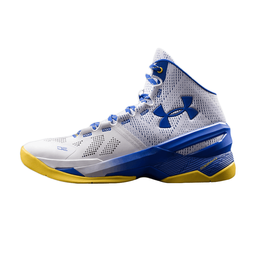 Unde_r Armour Curry 2 Dub Nation