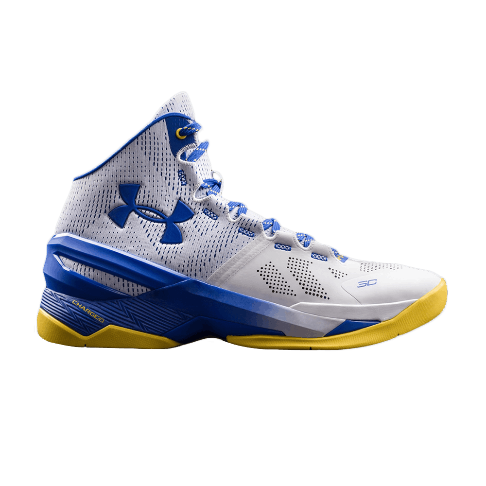 Unde_r Armour Curry 2 Dub Nation