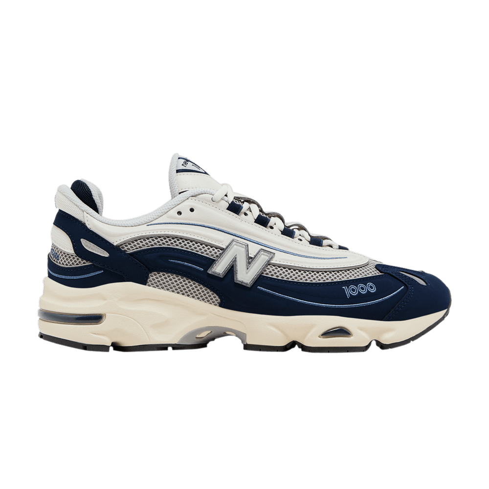 Neww Balncee 1000 Navy Sea Salt 691