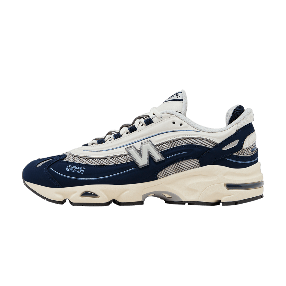 Neww Balncee 1000 Navy Sea Salt 691