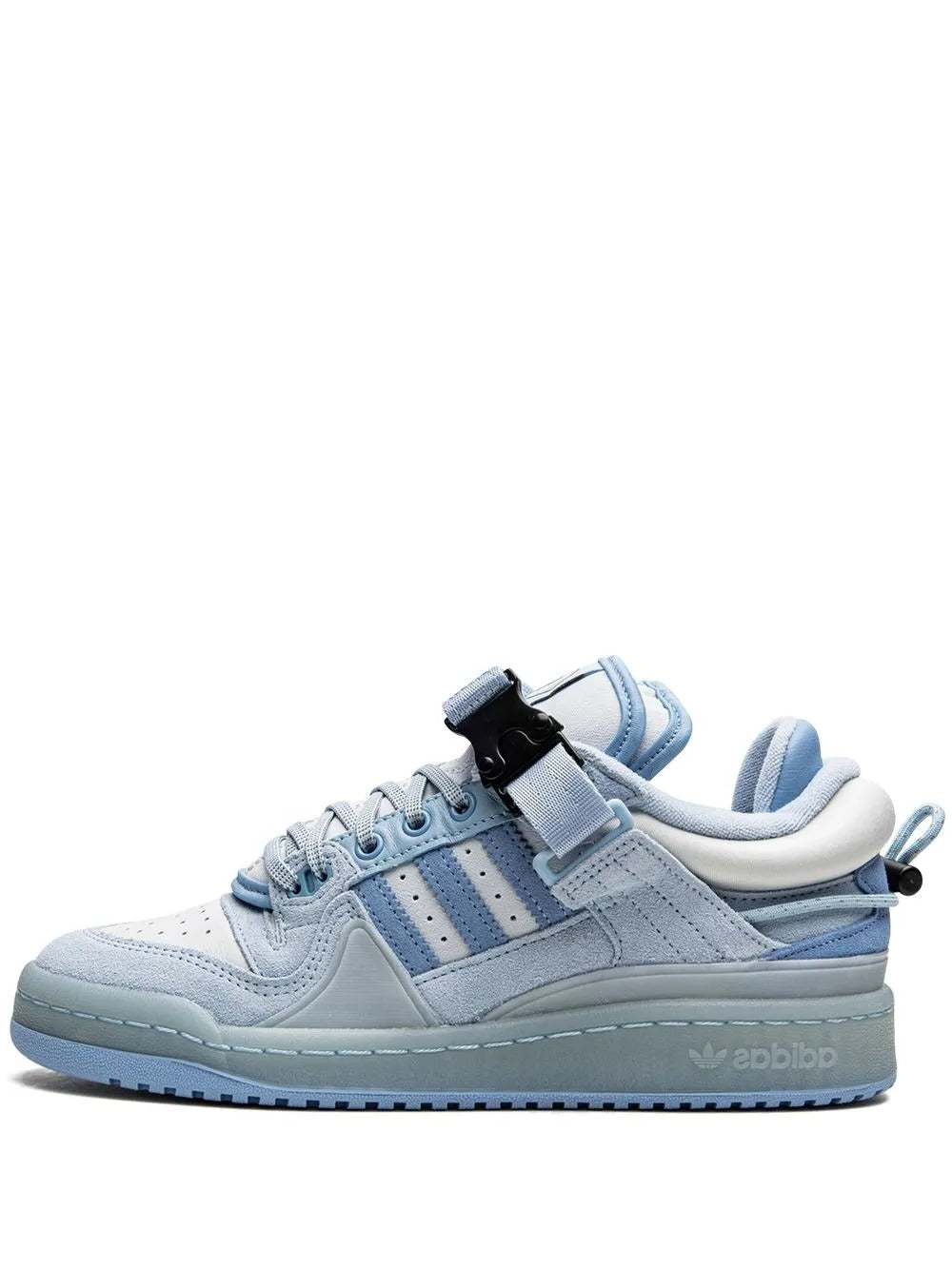Adidass Bad Bunny Forum Blue Tint 961