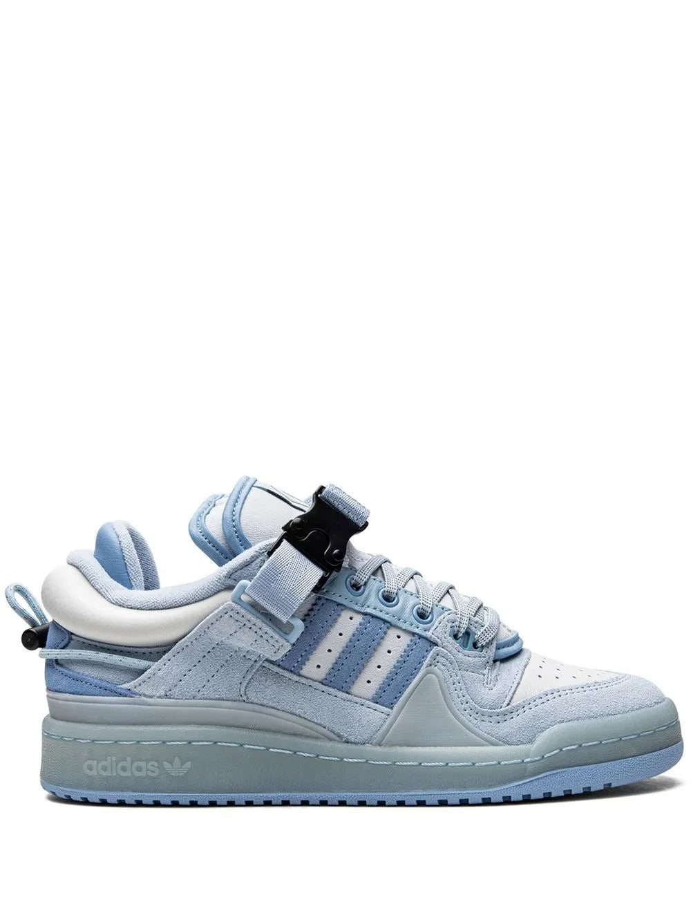 Adidass Bad Bunny Forum Blue Tint 961