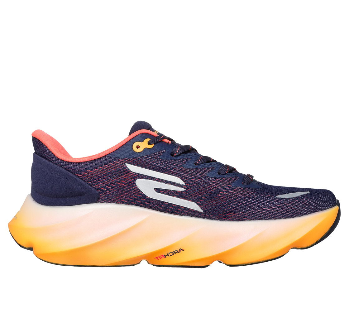 SKECHERSS SKX AERO BLUE PINK