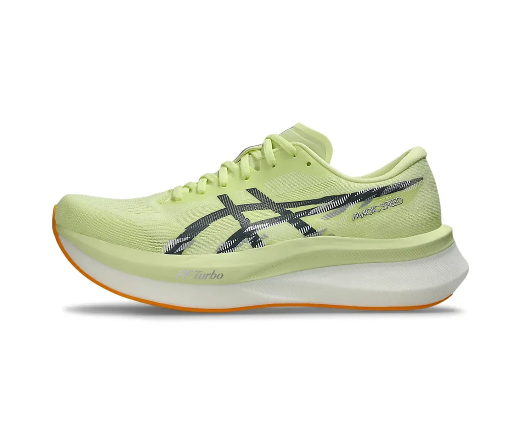 Asicss magic speed 4 men huddle yellowmetropolis