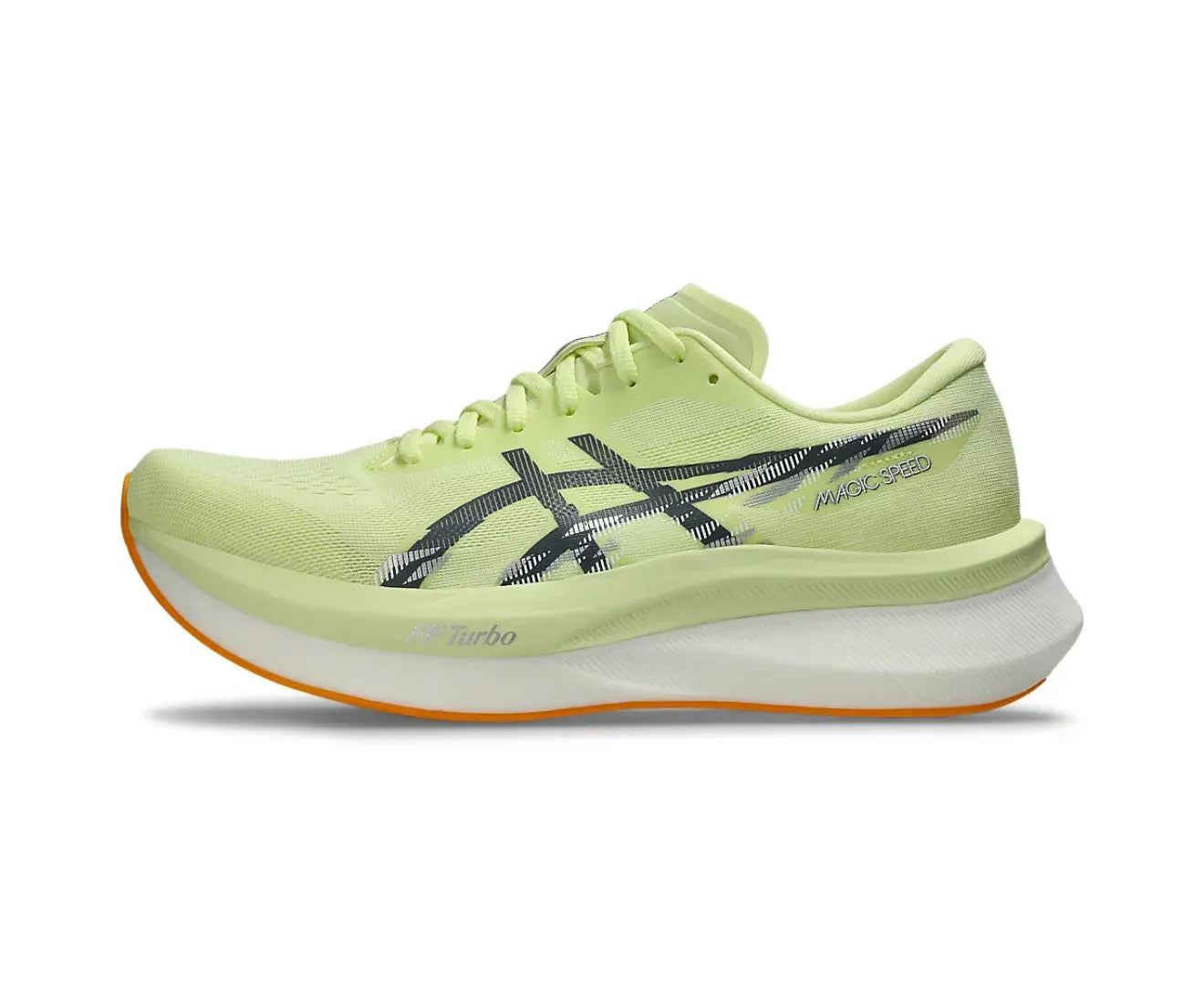 Asicss magic speed 4 men huddle yellowmetropolis