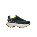 Lacostee Audyssor Trail Black Green 2581