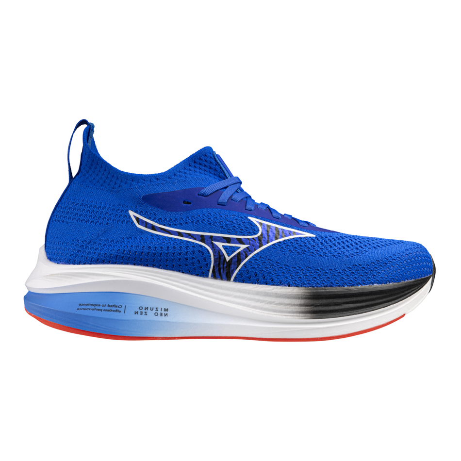 Mizuno Neo Vista Red Blue 2558