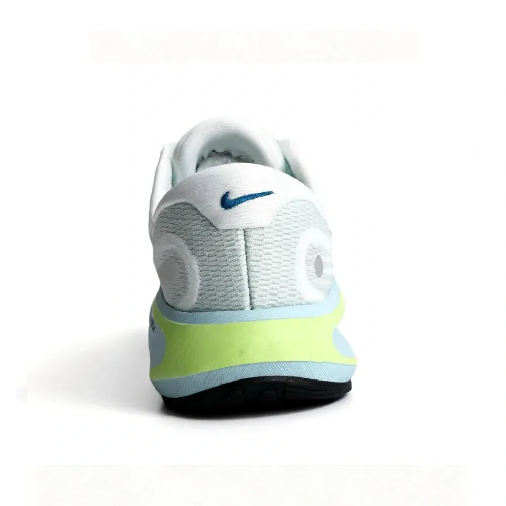 Nikee Journey Run - BrancoAzul