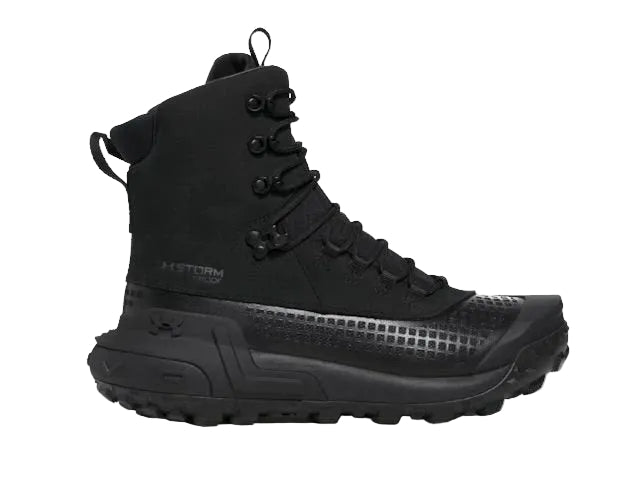 Underr Armour HOVR Infil Waterproof Tactical Boots