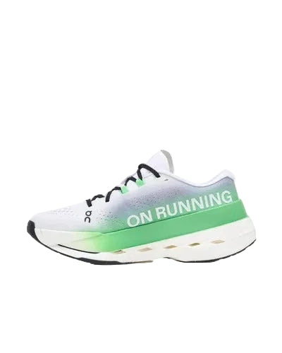 On Cloud Running Cloudboom Max Honeydrew Lilac