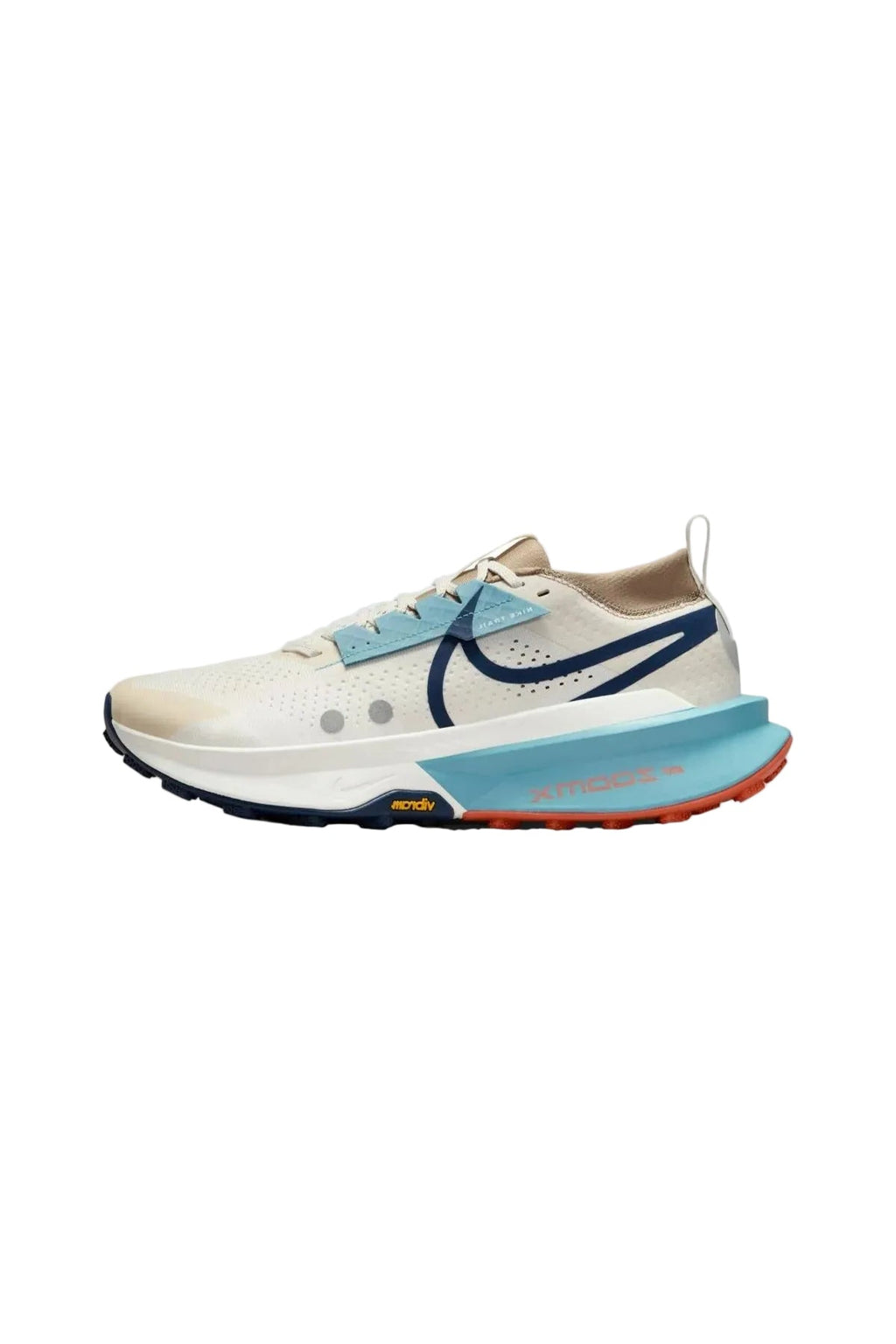 Nikee Zoom x Zegama Trail 2 Phantom Midnight 2634