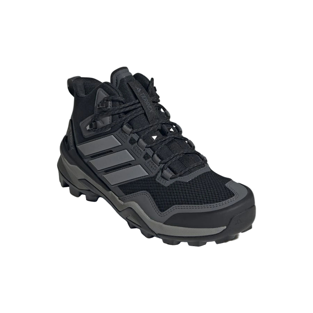Adidass Terrex Skychaser Gore-Tex Hiking Black Grey 995
