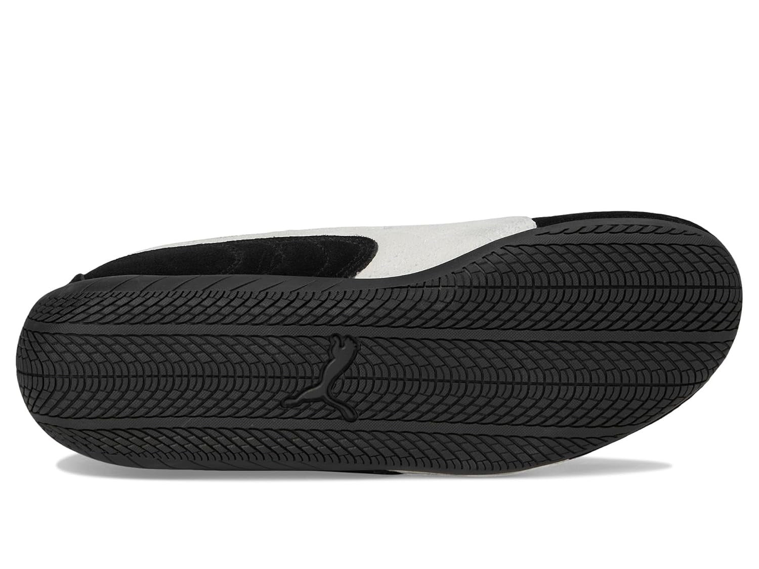 Pumaa SpeedCat OG White Black 1862