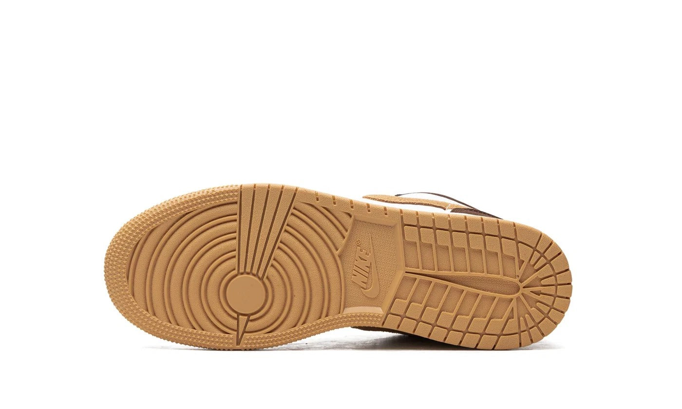 Air Jordan 1 Low Cacao Wow 2448