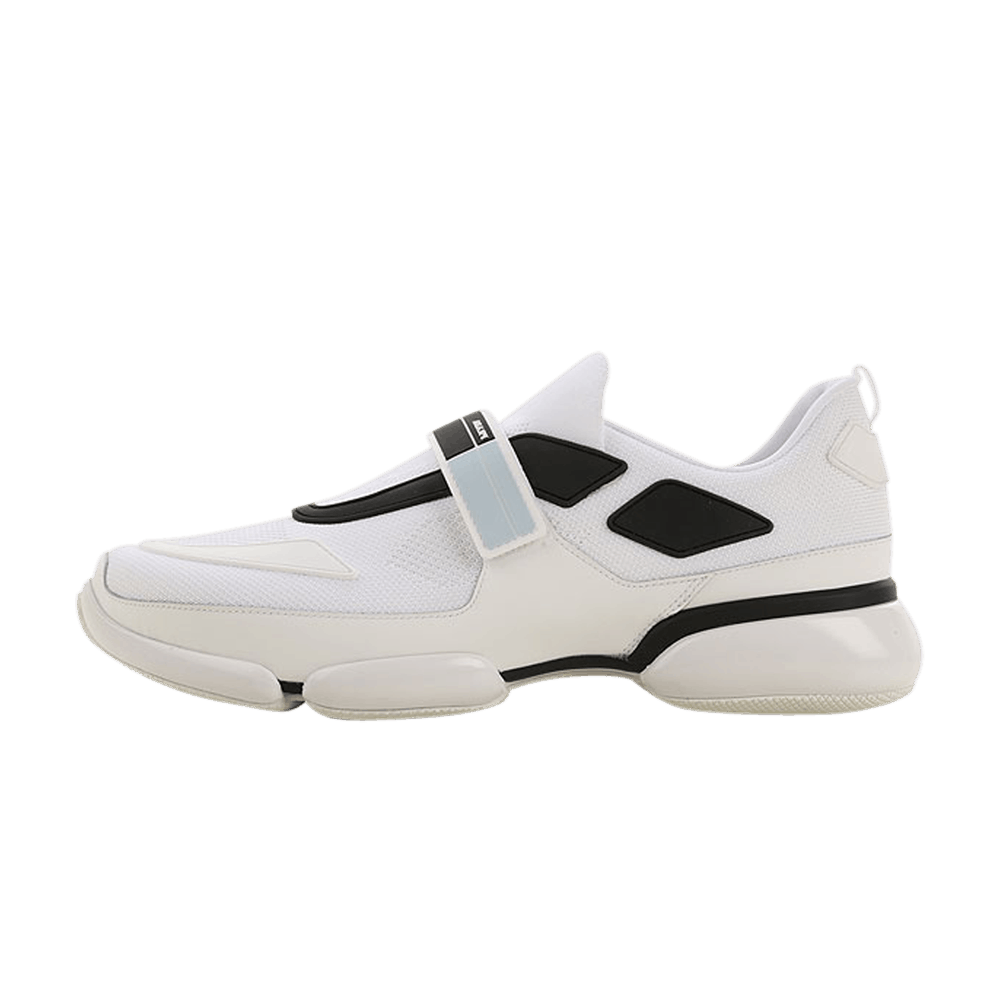 Pradaa cloudbust white 625