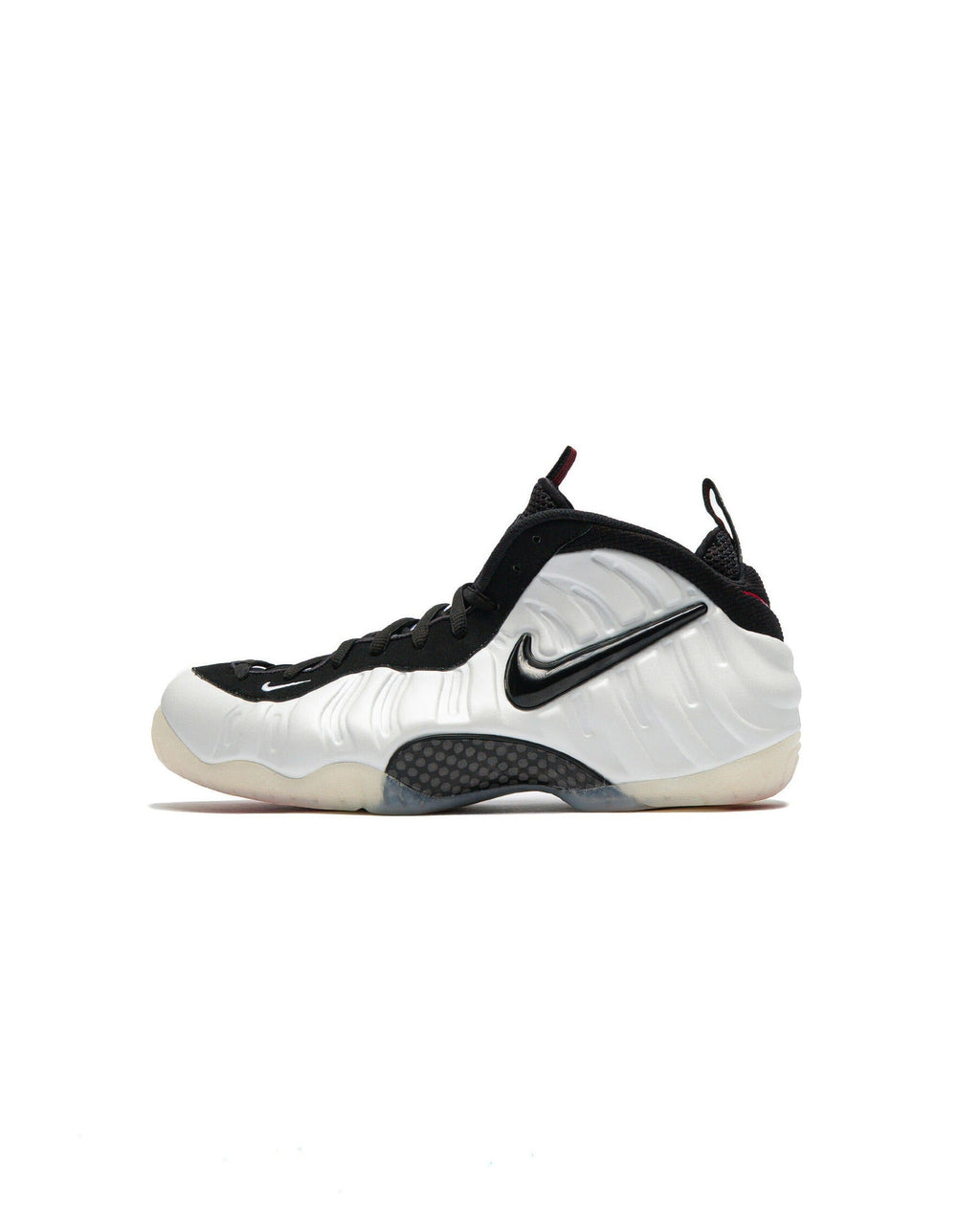 NIkee Air Foamposite Pro Pearl 576