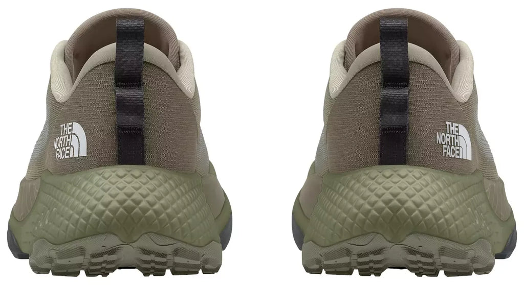 The North facee Altamesa 500 trail Grey Green