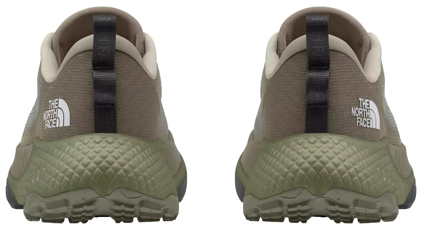 The North facee Altamesa 500 trail Grey Green