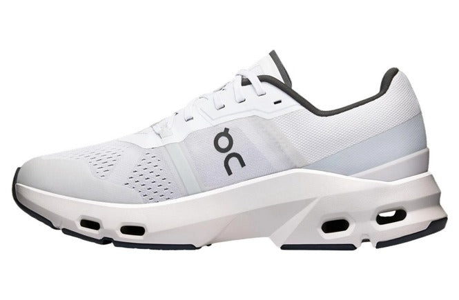 On Running Cloud pulse Running Shoes Wolf Black 513