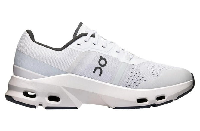 On Running Cloud pulse Running Shoes Wolf Black 513