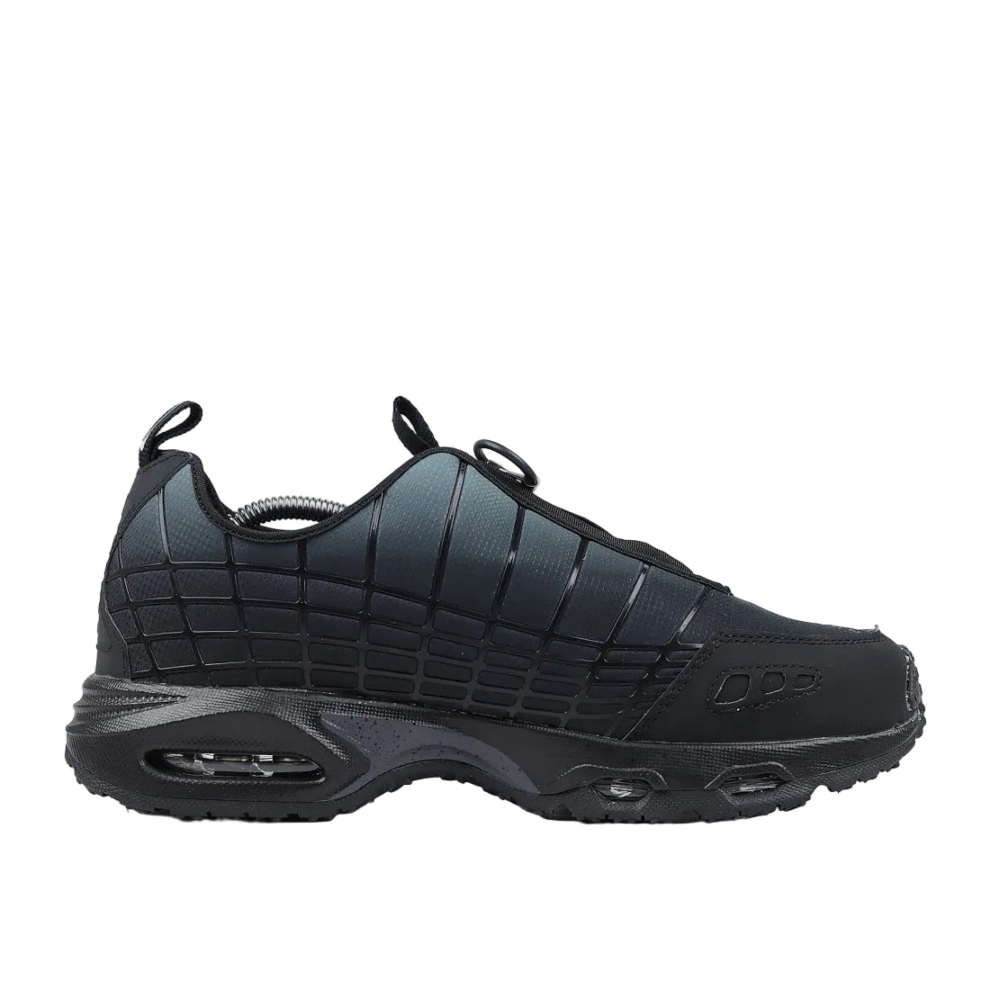 Nik_ee AirMax SNDR x Kids of Immigrants Black 1790