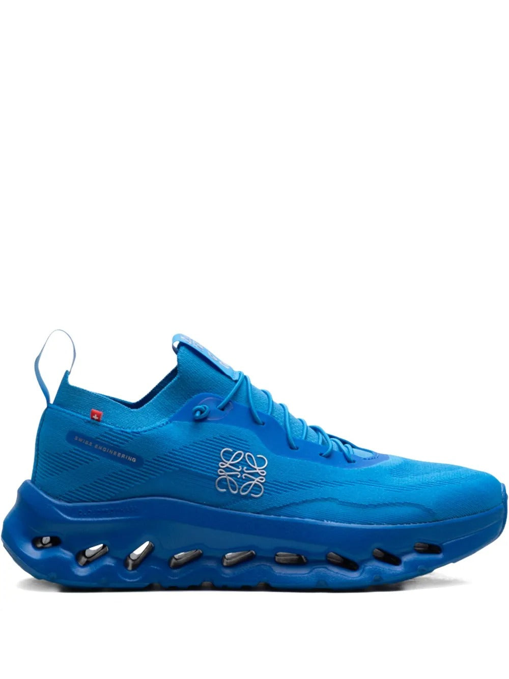 Loewe X On Cloudtilt Electric Blue