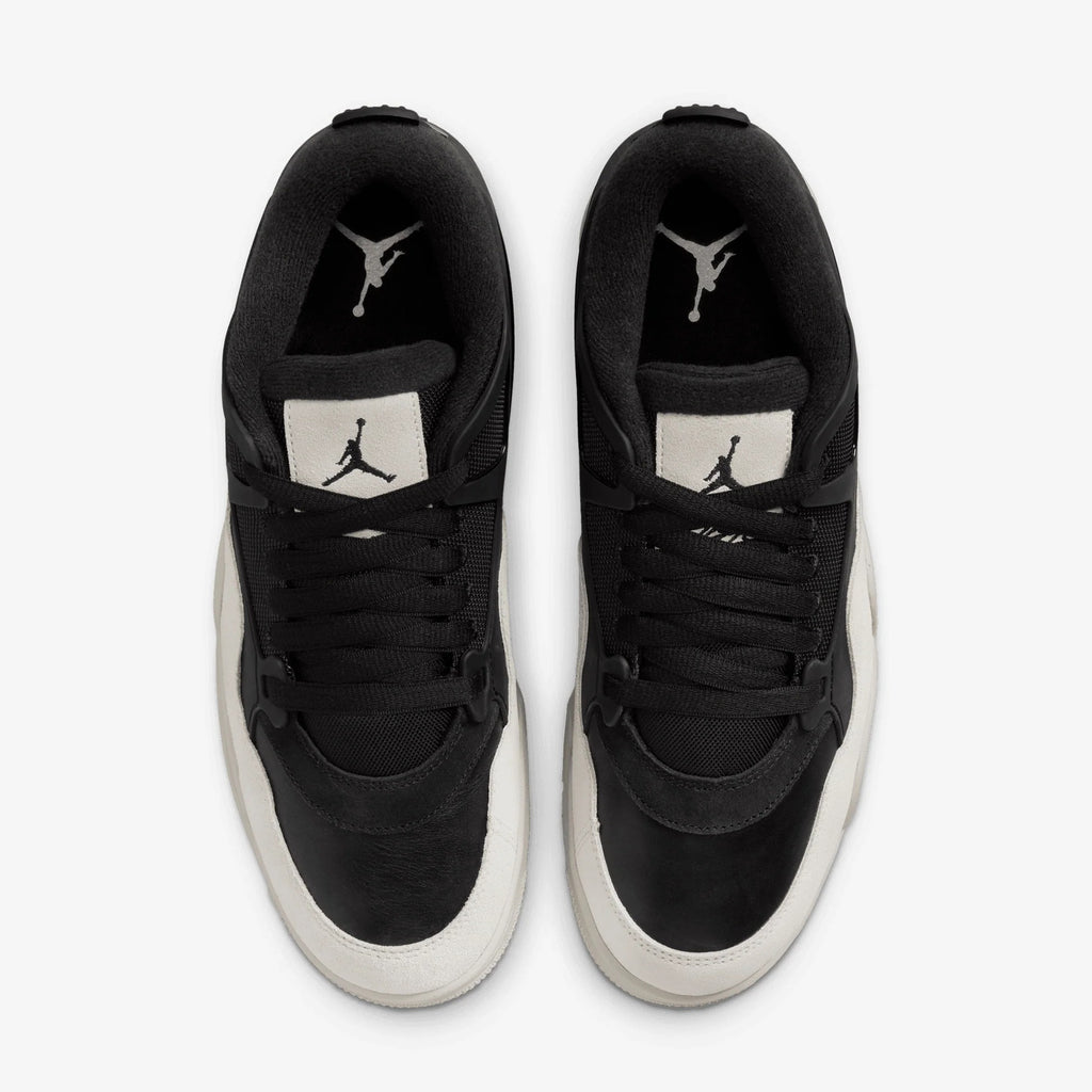 Nik_ee Air Jordan 4 RM Light Bone 1822