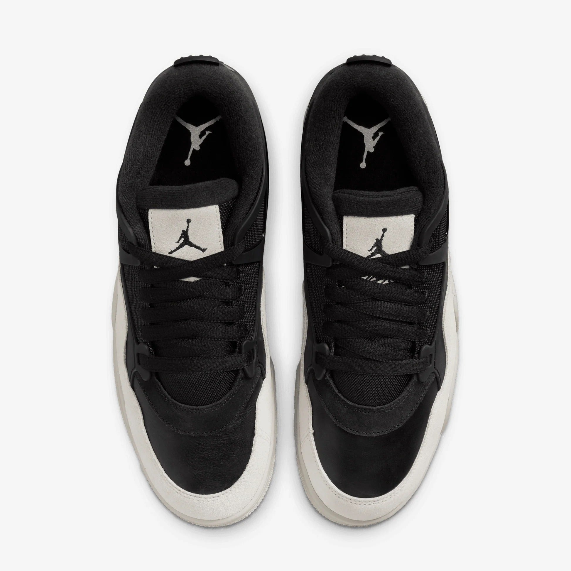 Nik_ee Air Jordan 4 RM Light Bone 1822