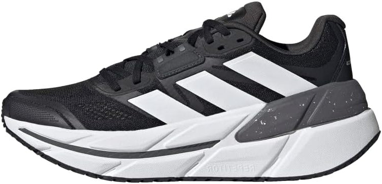 AdidasS Adistar CRDY Running Black GreyAdidasS Adistar CRDY Running Black Grey