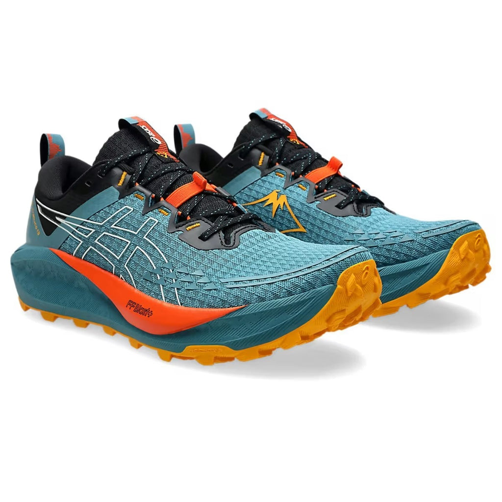 Asicss Gel Trabuco 13 477