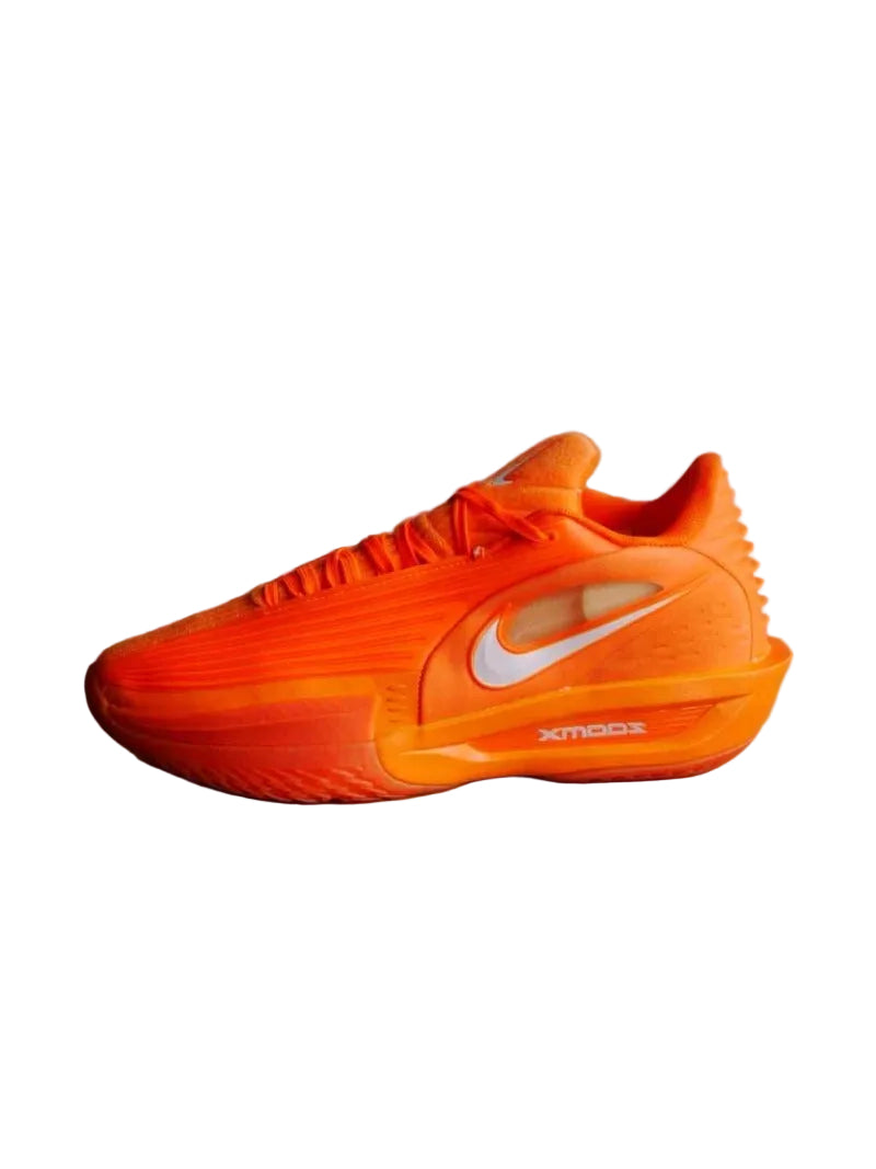 Nikee GT Cut 3 Turbo Orange