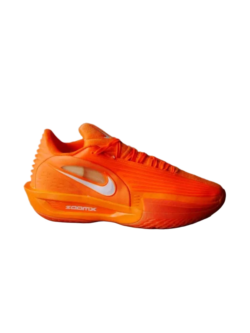 Nikee GT Cut 3 Turbo Orange