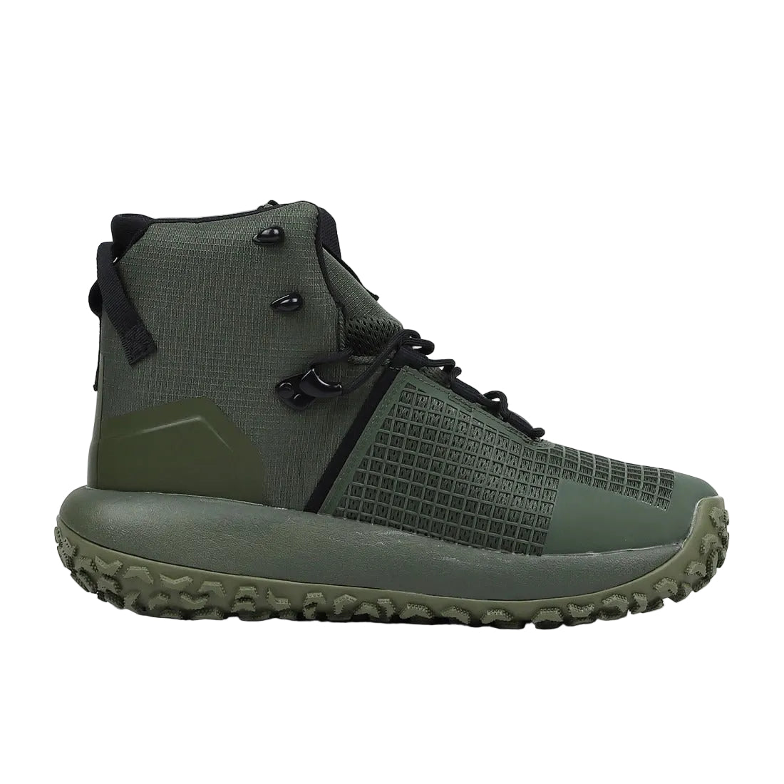 Underr Armour hovr infil boots Military Green 536