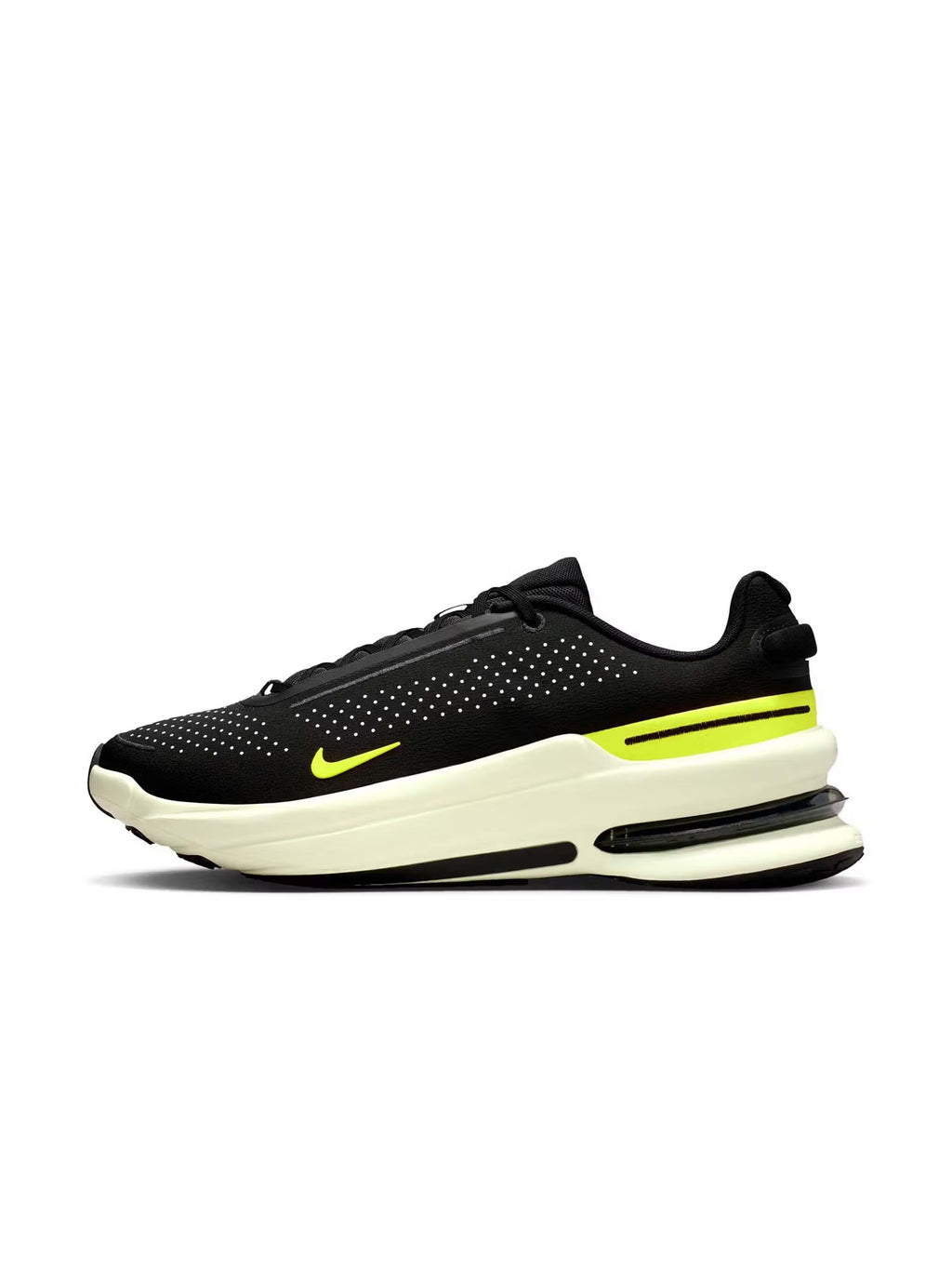 Nikee Air Zoom Upturn SC Black Life Lime Sail Volt Tin