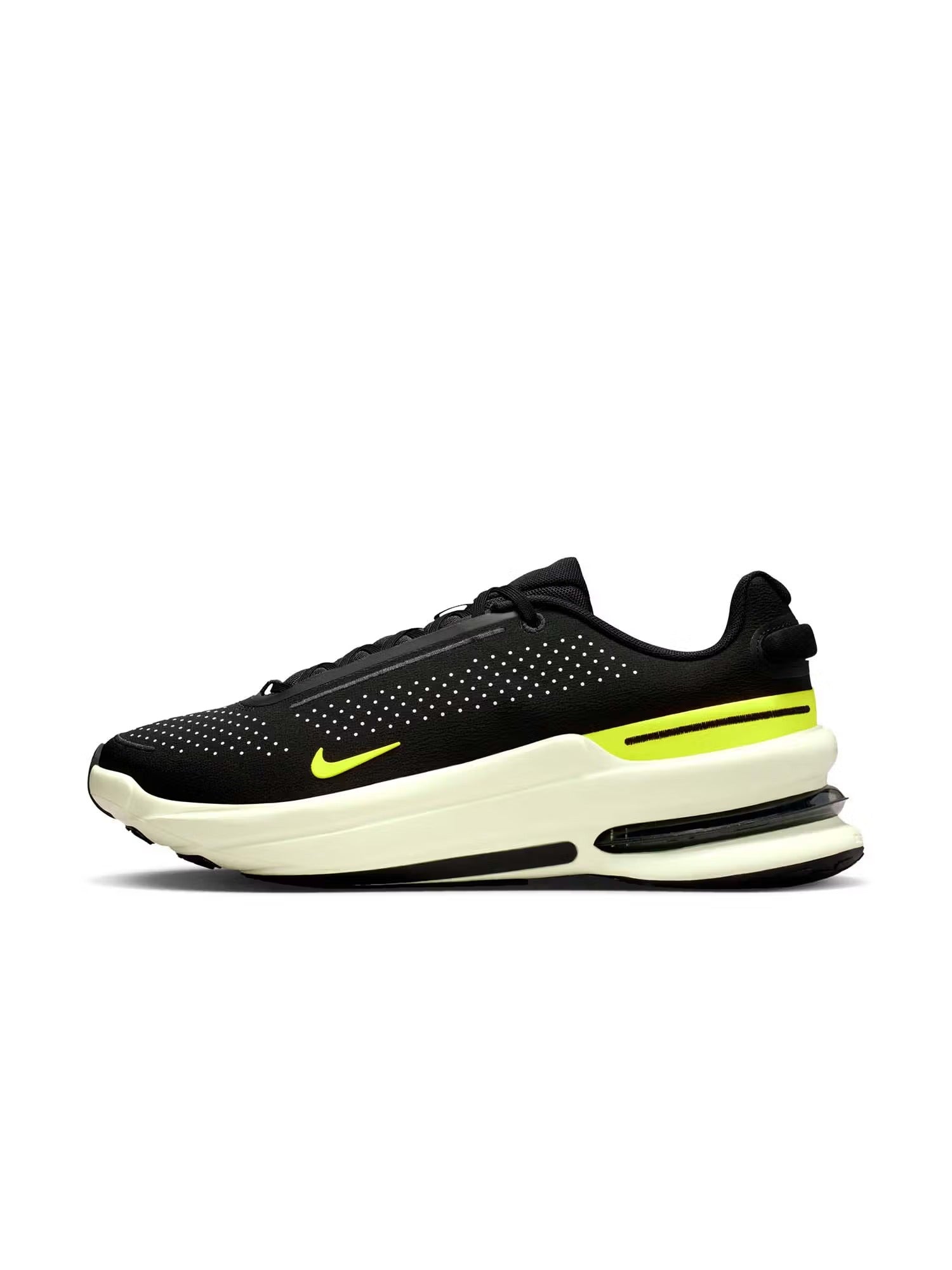Nikee Air Zoom Upturn SC Black Life Lime Sail Volt Tin